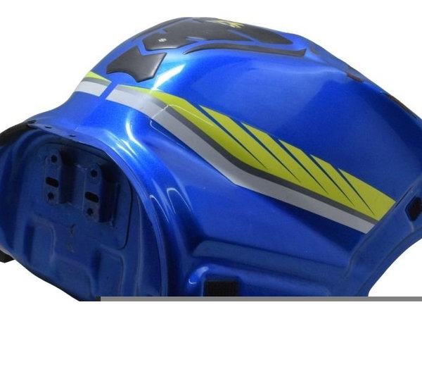 Tanque C/ Avaria Suzuki Gsx-r Srad 1000 18-23 Original