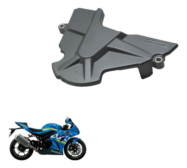 Tampa Pinhão Suzuki Gsx-r Srad 1000 18-23 Original