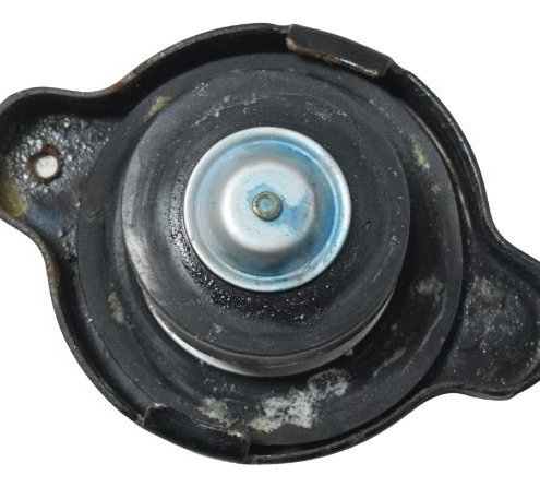 Tampa Radiador Suzuki Gsx-r Srad 1000 18-23 Original