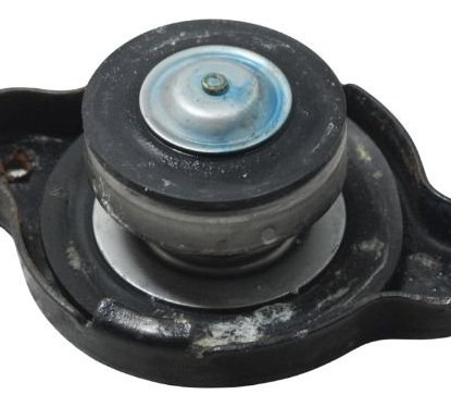 Tampa Radiador Suzuki Gsx-r Srad 1000 18-23 Original