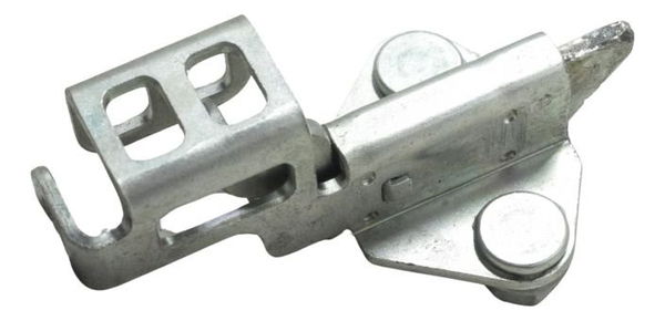 Trava Banco Suzuki Gsx-r Srad 1000 18-23 Original