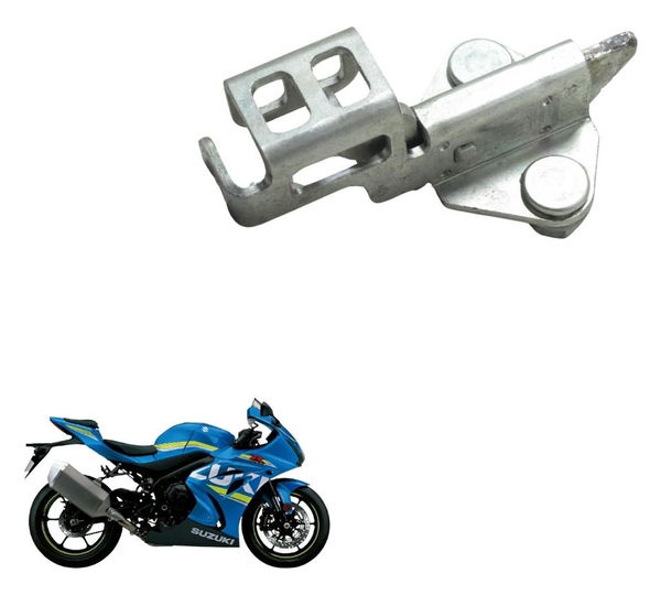 Trava Banco Suzuki Gsx-r Srad 1000 18-23 Original