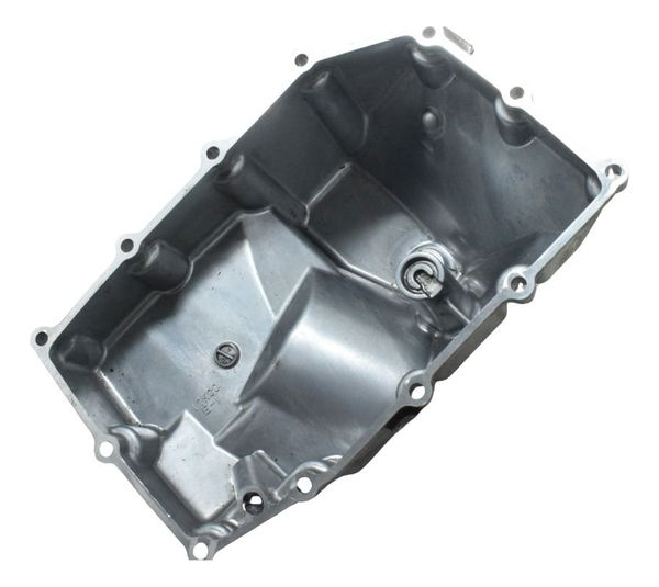 Tampa Cárter Suzuki Gsx-r Srad 1000 18-23 Original