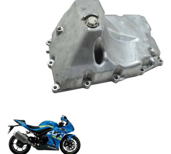 Tampa Cárter Suzuki Gsx-r Srad 1000 18-23 Original