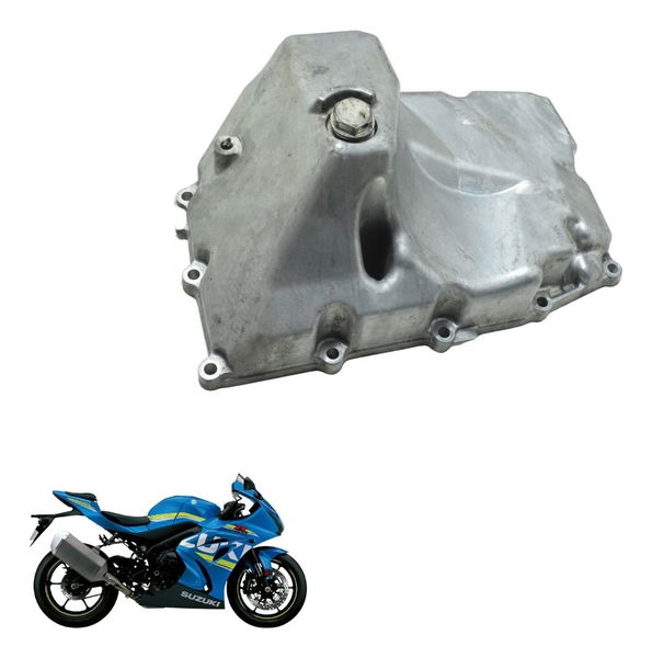 Tampa Cárter Suzuki Gsx-r Srad 1000 18-23 Original