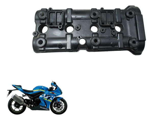 Tampa Cabeçote Suzuki Gsx-r Srad 1000 18-23 Original