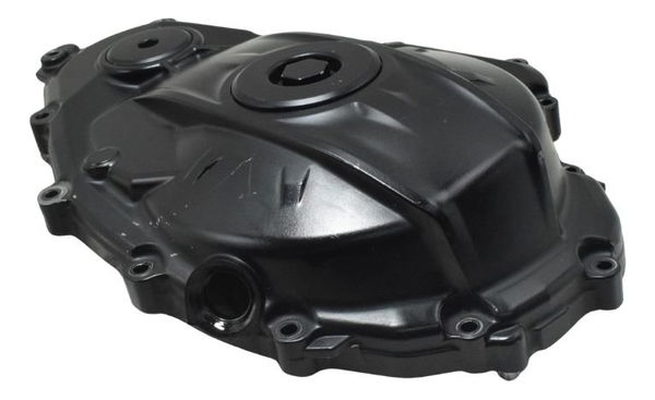 Tampa Motor Dir Embreagem Suzuki Gsx-r Srad 1000 18-23 Origi