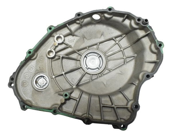 Tampa Motor Dir Embreagem Suzuki Gsx-r Srad 1000 18-23 Origi