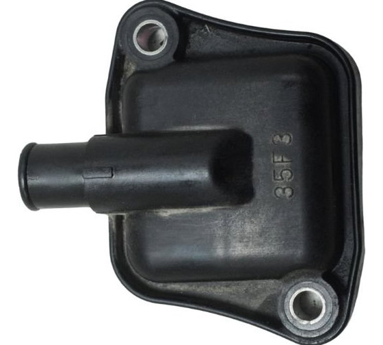 Tampa Respiro Cabeçote Suzuki Gsx-r Srad 1000 18-23 Original