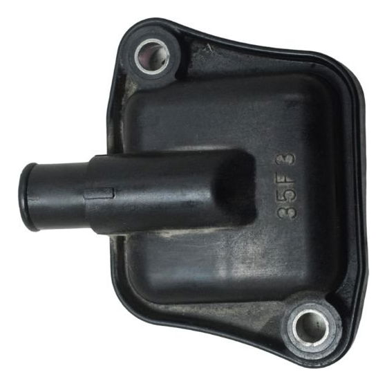 Tampa Respiro Cabeçote Suzuki Gsx-r Srad 1000 18-23 Original