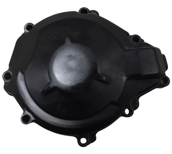 Tampa Motor Esq Estator Suzuki Gsx-r Srad 1000 18-23 Origina Preto