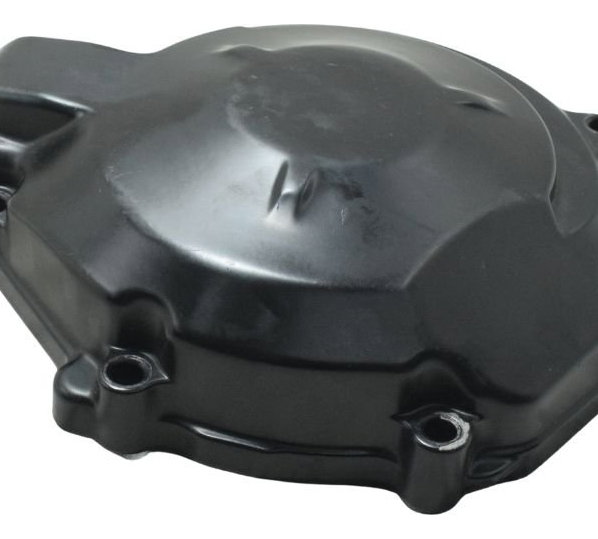 Tampa Motor Esq Estator Suzuki Gsx-r Srad 1000 18-23 Origina Preto