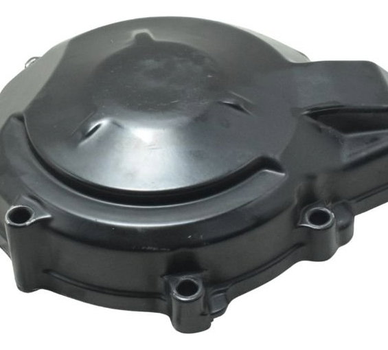 Tampa Motor Esq Estator Suzuki Gsx-r Srad 1000 18-23 Origina Preto