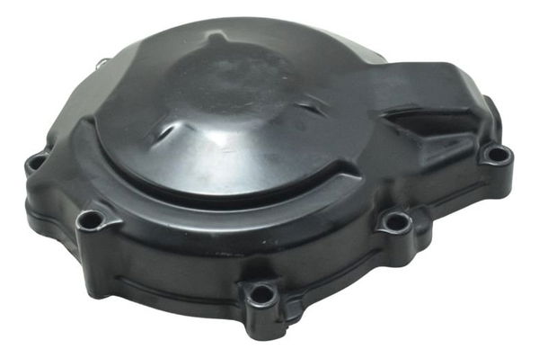 Tampa Motor Esq Estator Suzuki Gsx-r Srad 1000 18-23 Origina Preto