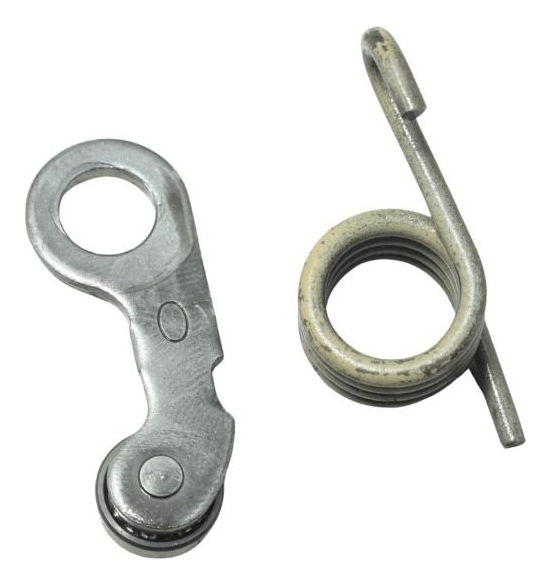 Trava Trambulador Suzuki Gsx-r Srad 1000 18-23 Original