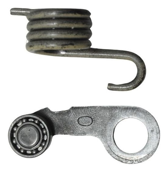 Trava Trambulador Suzuki Gsx-r Srad 1000 18-23 Original