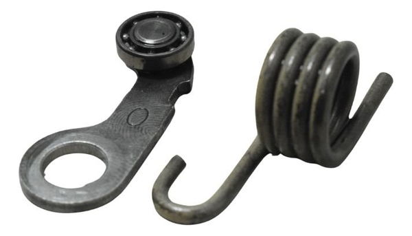 Trava Trambulador Suzuki Gsx-r Srad 1000 18-23 Original