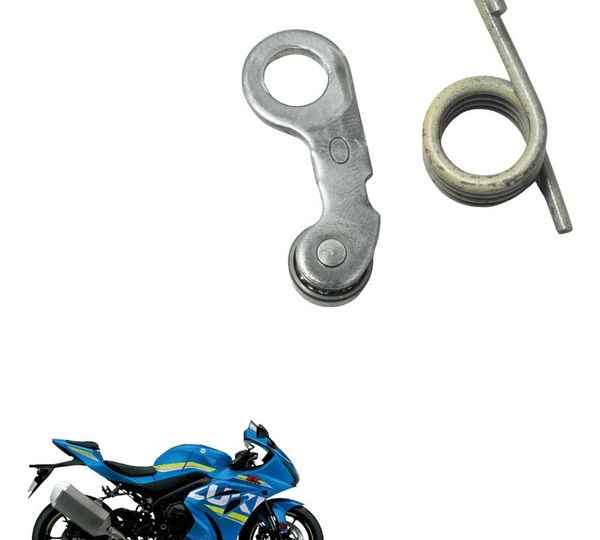 Trava Trambulador Suzuki Gsx-r Srad 1000 18-23 Original