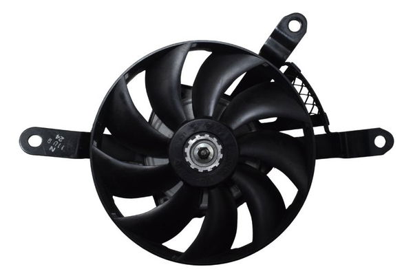 Ventoinha Radiador Esq Suzuki Gsx-r Srad 1000 18-23 Original