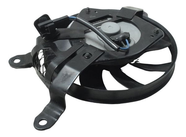 Ventoinha Radiador Esq Suzuki Gsx-r Srad 1000 18-23 Original