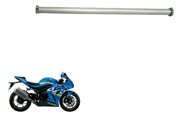 Vareta Acionador Embreagem Suzuki Gsx-r Srad 1000 18-23 Orig