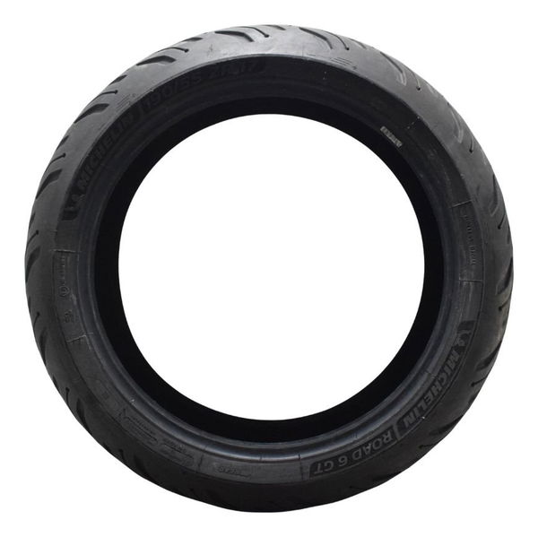Pneu Michelin Road 6 Gt 190/55 Zr 17
