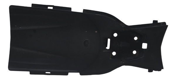 Paralama Interno Traseiro Suzuki Gsx-s 1000 16-21 Original Traseira