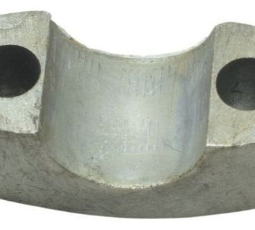Tampa Riser Guidão Honda Cbx 250 Twister 02-08 Original