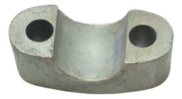 Tampa Riser Guidão Honda Cbx 250 Twister 02-08 Original