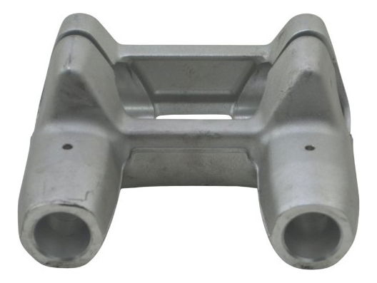 Riser Guidão Triumph Tiger 1200 Gt Explorer 22-25 Original