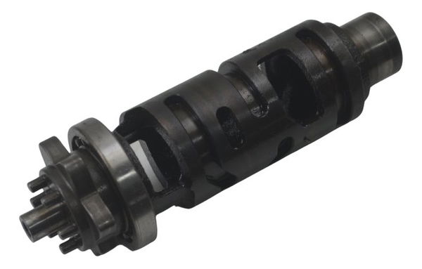 Caixa Marcha Câmbio Suzuki Gsx-s 1000 16-21 Original