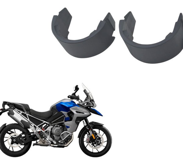 Par Acabamento Amortecedor Triumph Tiger 1200 Gt Expl 22-25