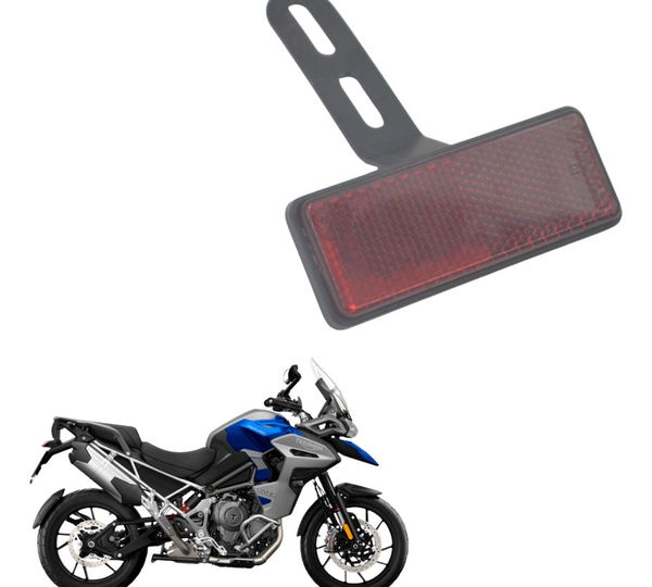 Refletor Olho De Gato Triumph Tiger 1200 Gt Explorer 22-25