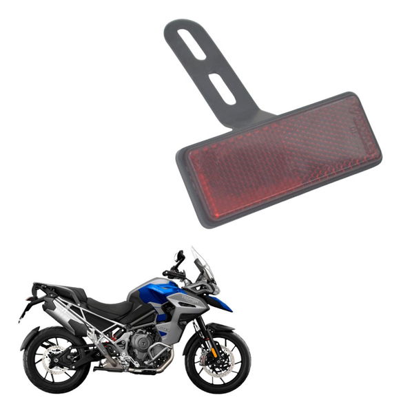 Refletor Olho De Gato Triumph Tiger 1200 Gt Explorer 22-25