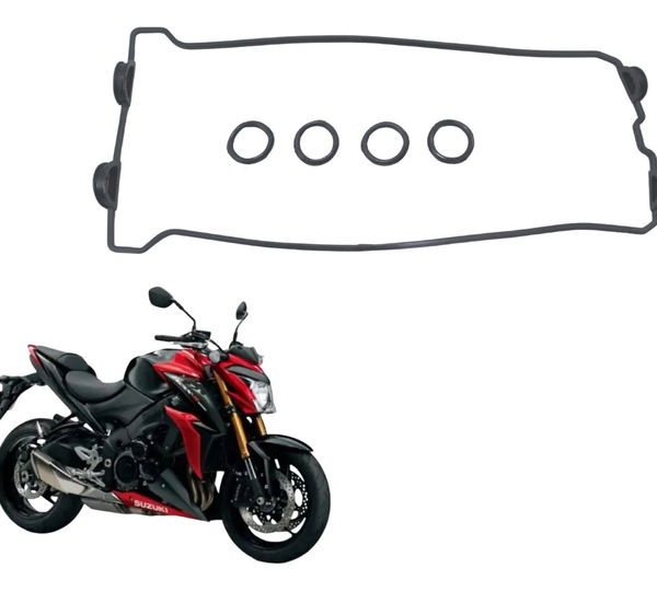 Guarnição Tampa Válvula Suzuki Gsx-s 1000 16-21 Original