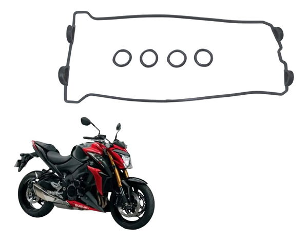 Guarnição Tampa Válvula Suzuki Gsx-s 1000 16-21 Original