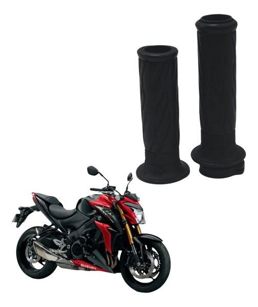 Par Manopla Suzuki Gsx-s 1000 16-21 Original