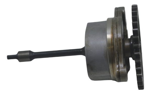 Bomba Óleo Suzuki Gsx-s 1000 16-21 Original