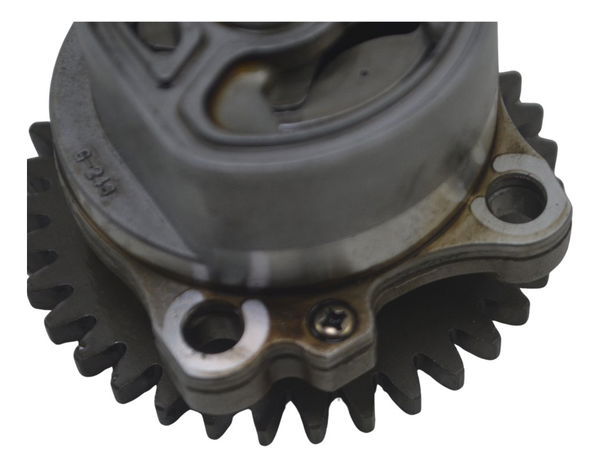 Bomba Óleo Suzuki Gsx-s 1000 16-21 Original