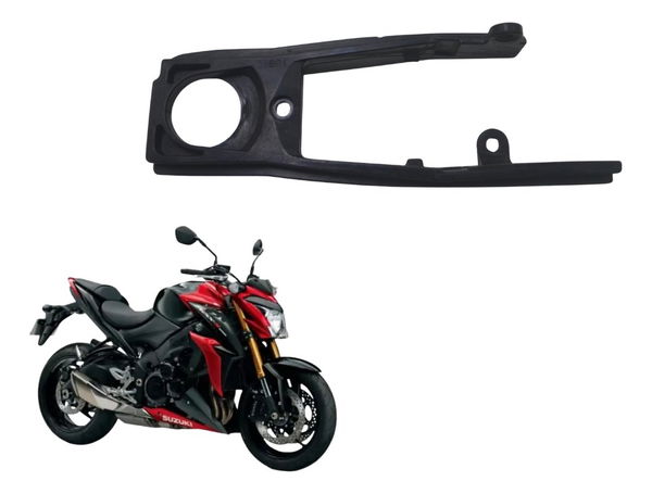 Guia Corrente Deslizante Suzuki Gsx-s 1000 16-21 Original