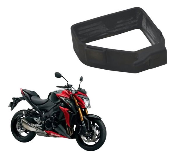 Borracha Filtro Canister Suzuki Gsx-s 1000 16-21 Original