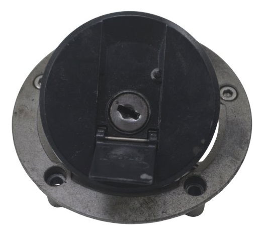 Kit Chave Ignição Suzuki Gsx-s 1000 16-21 Original