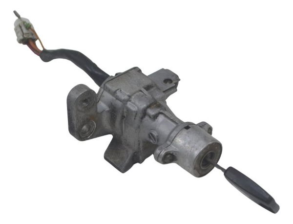 Kit Chave Ignição Suzuki Gsx-s 1000 16-21 Original