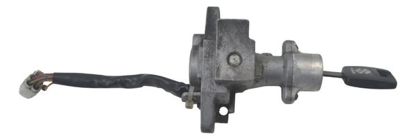 Kit Chave Ignição Suzuki Gsx-s 1000 16-21 Original