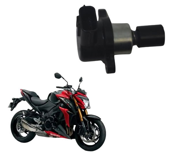 Atuador Marcha Lenta Suzuki Gsx-s 1000 16-21 Original