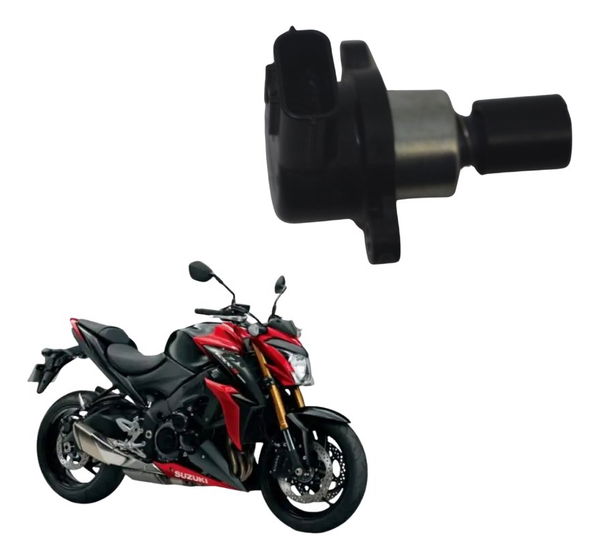 Atuador Marcha Lenta Suzuki Gsx-s 1000 16-21 Original