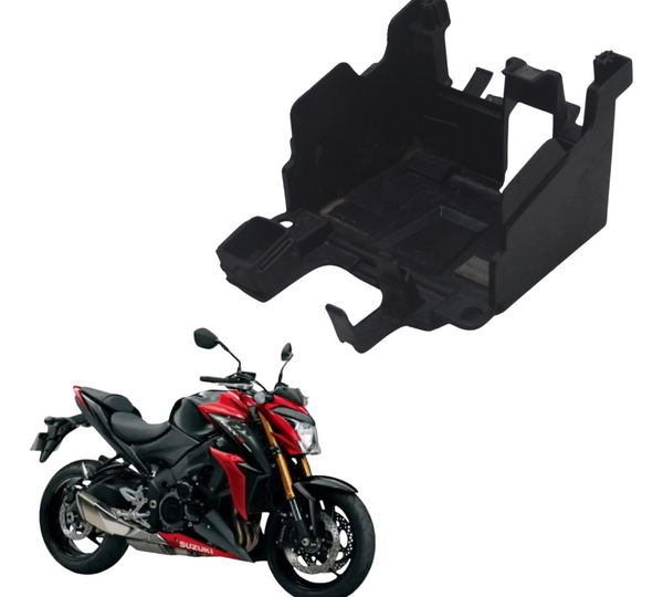 Caixa Bateria Suzuki Gsx-s 1000 16-21 Original