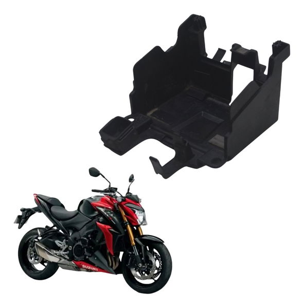 Caixa Bateria Suzuki Gsx-s 1000 16-21 Original