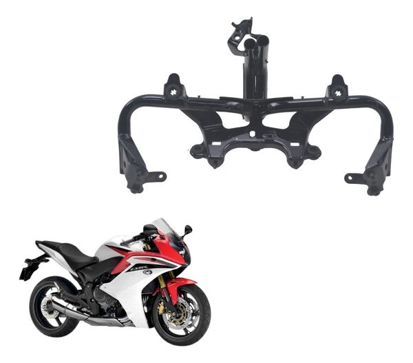 Aranha Suporte Farol Honda Cbr 600f 12-14 Original