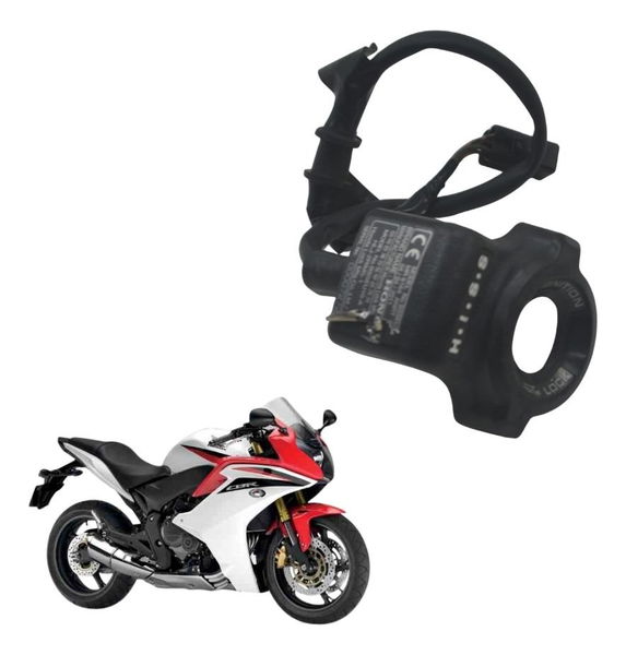 Antena Chave Ignição Honda Cbr 600f 12-14 Original